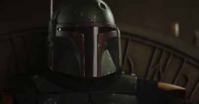 Boba Fett’in ekran macerası için kemerler bağlansın