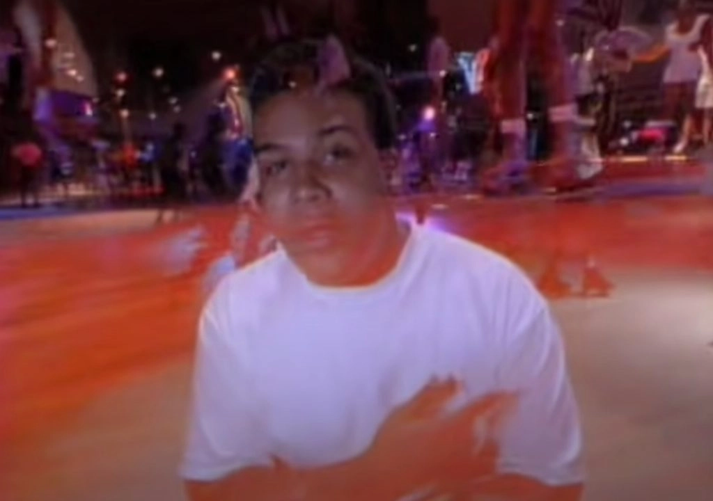 De La Soul - A Roller Skating Jam Named Saturdays