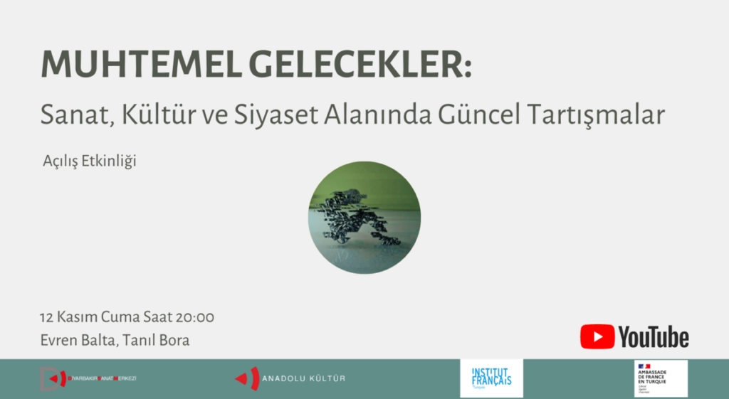 muhtemel gelecekler