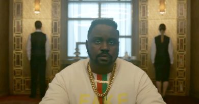 “Atlanta” 3. sezondan ilk tadımlık ve Brian Tyree Henry’nin inanması güç filmografisi