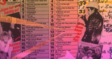 Playlistler, yeniden kulak vermek ve dinlemeyi geri kazanmak Playlistler, yeniden kulak vermek ve dinlemeyi geri kazanmak