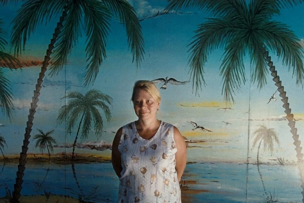 Paradies: Liebe (2012)