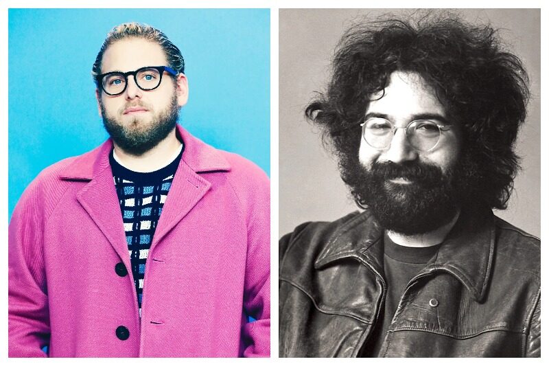 Jonah Hill, Martin Scorsese’nin Jerry Garcia’sı oldu - bant mag