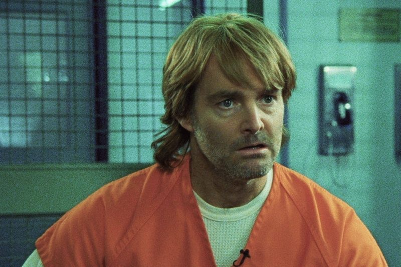 MacGruber yıllar sonra, yine, yeniden bant mag