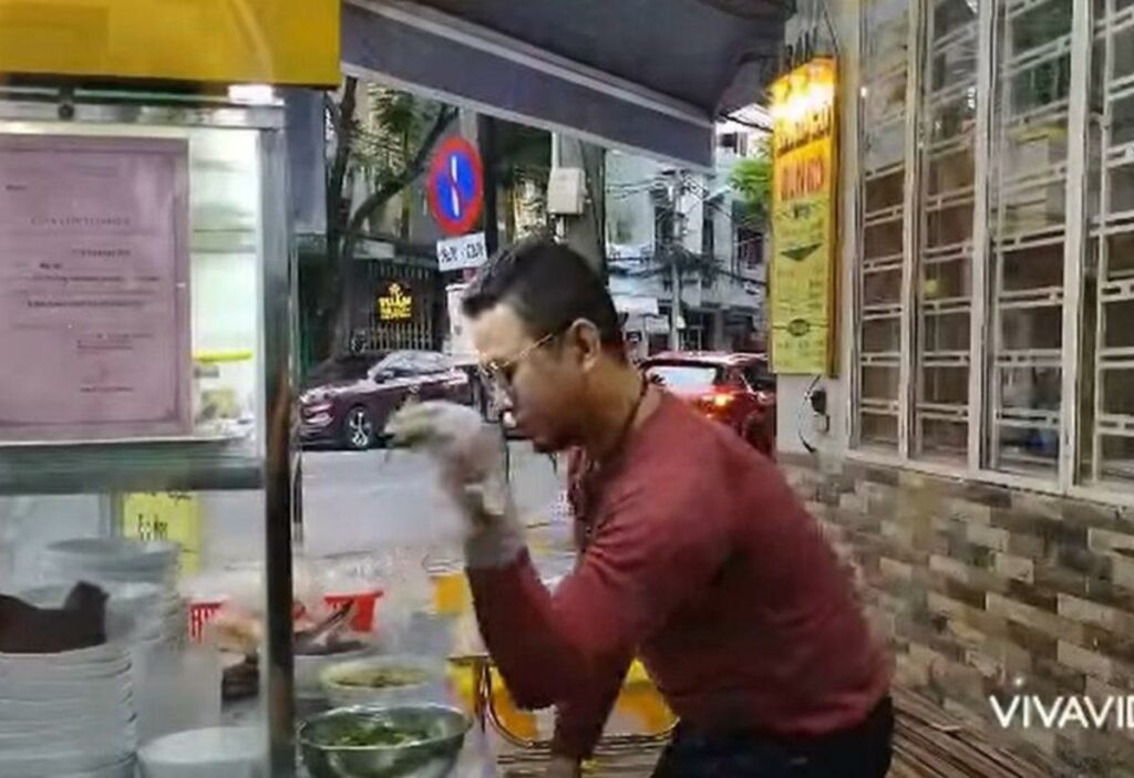 nusret vietnam