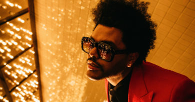 The Weeknd ve Sam Levinson’ın dizisi, HBO’dan siparişi kaptı The Weeknd ve Sam Levinson’ın dizisi, HBO’dan siparişi kaptı