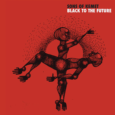 sons of kemet black to the future albüm