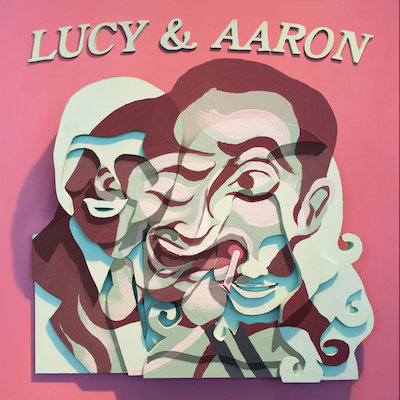 lucy & aaron albüm