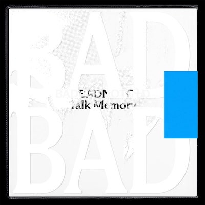 BADBADNOTGOOD – Talk Memory