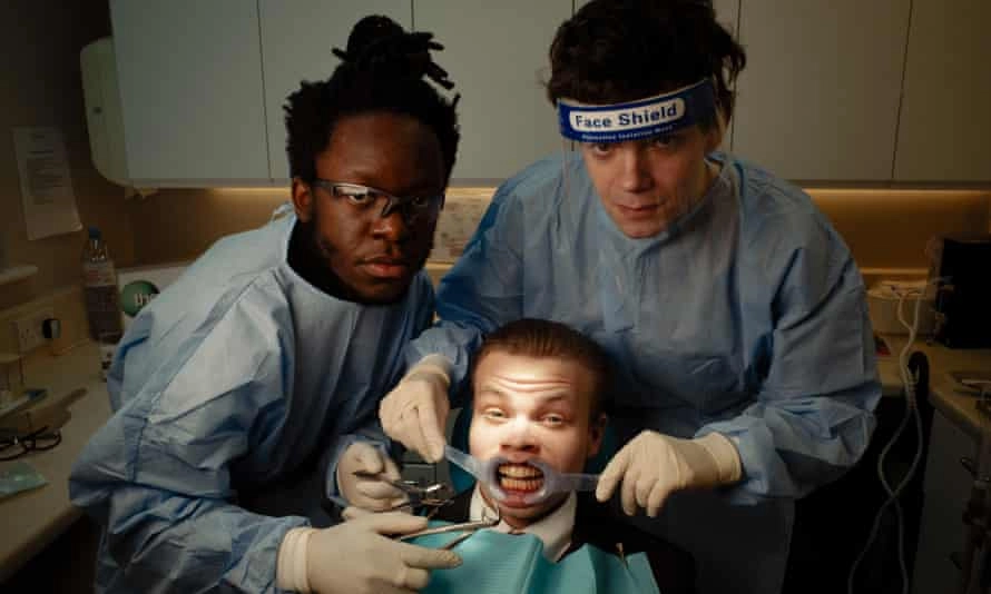 black midi