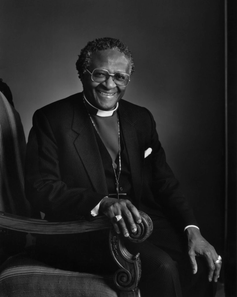 desmond tutu