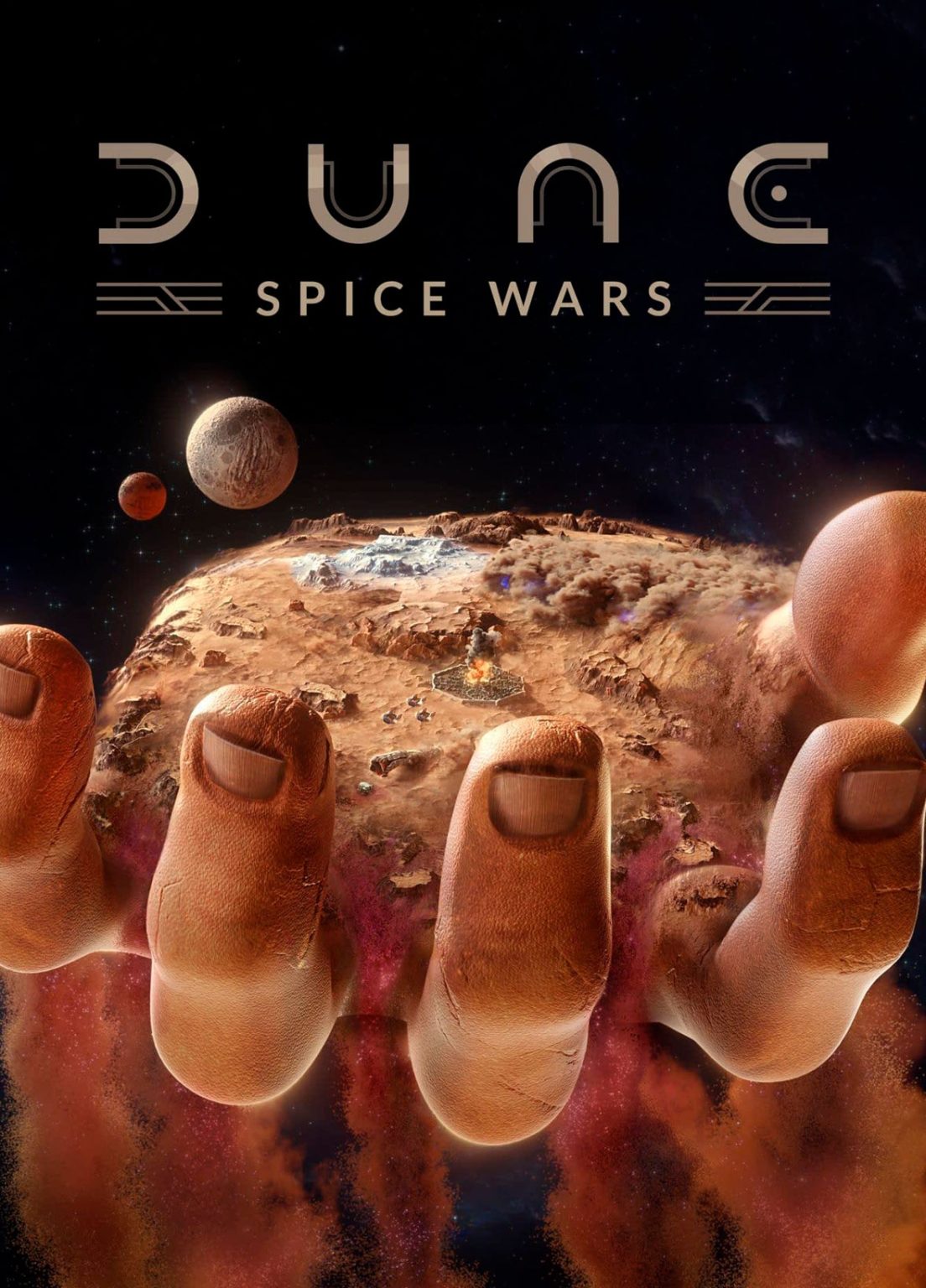 Dune spice wars 2022. Dune игра 2022. Дюна спайс ВАРС. Дюна 2022.