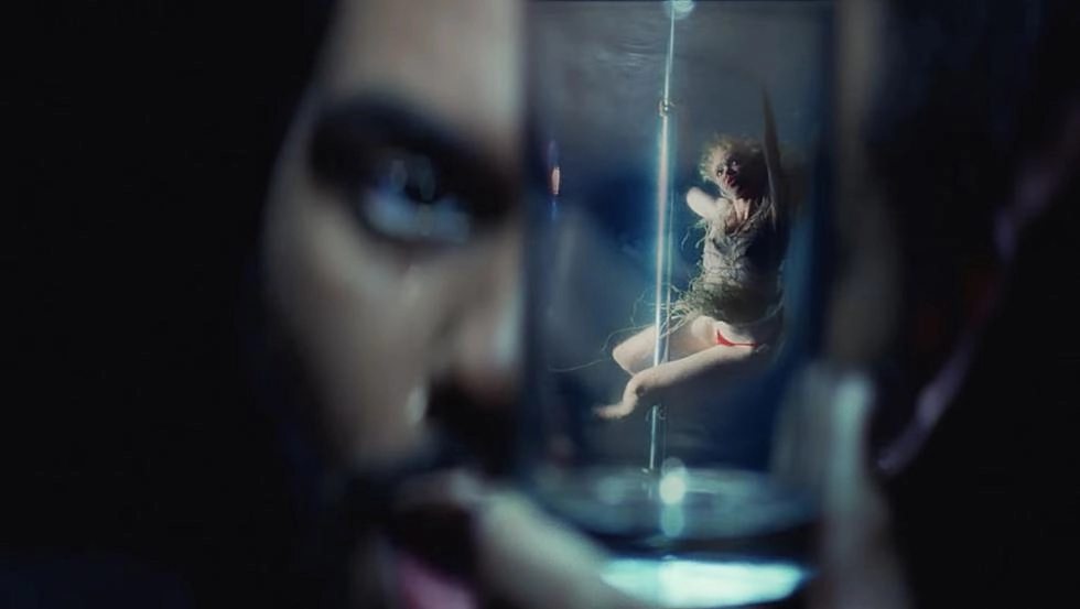 FKA Twigs - The Weeknd