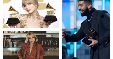 64. Grammy Ödülleri öncesi sular durulmuyor