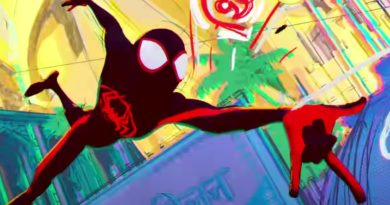 Spider-Man: Across The Spider-Verse için ısınma turları başladı