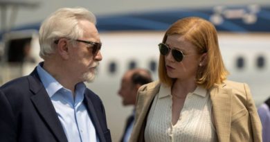 AFI 2021 favorileri: Succession, Dune ve dahası