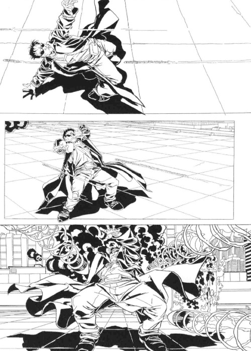 The Art of the Matrix / Andy Wachowski, Phil Oosterhouse