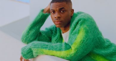 Vince Staples, X-Men olmak istiyor