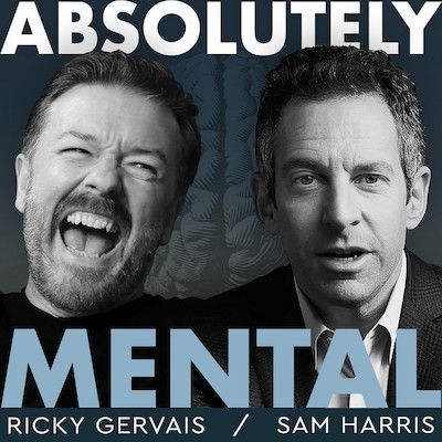 Absolutely Mental podcast