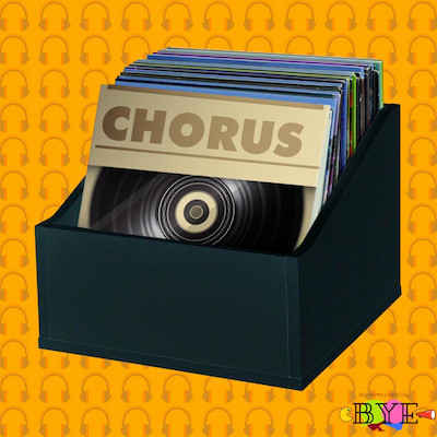 Chorus podcast