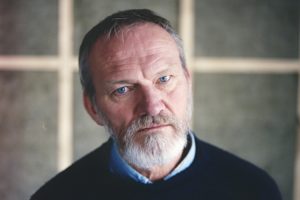 Karakter galerisi: Aki Kaurismäki - bant mag