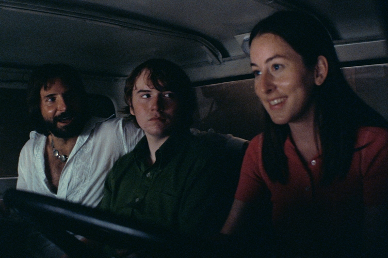 Yüksek beklentiler ve Paul Thomas Anderson sinemasına özlemle Licorice