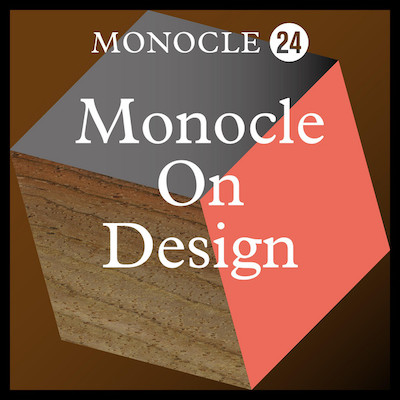 Monocle on Design