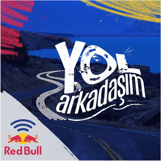 Red Bull Yol Arkadaşım podcast