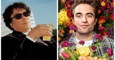 Robert Pattinson filmografisinde sıradaki durak: Bong Joon-ho