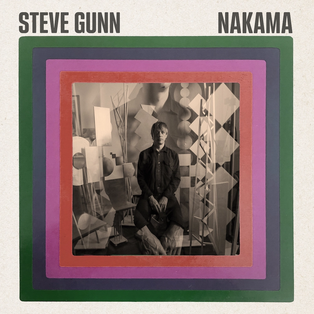Steve Gunn