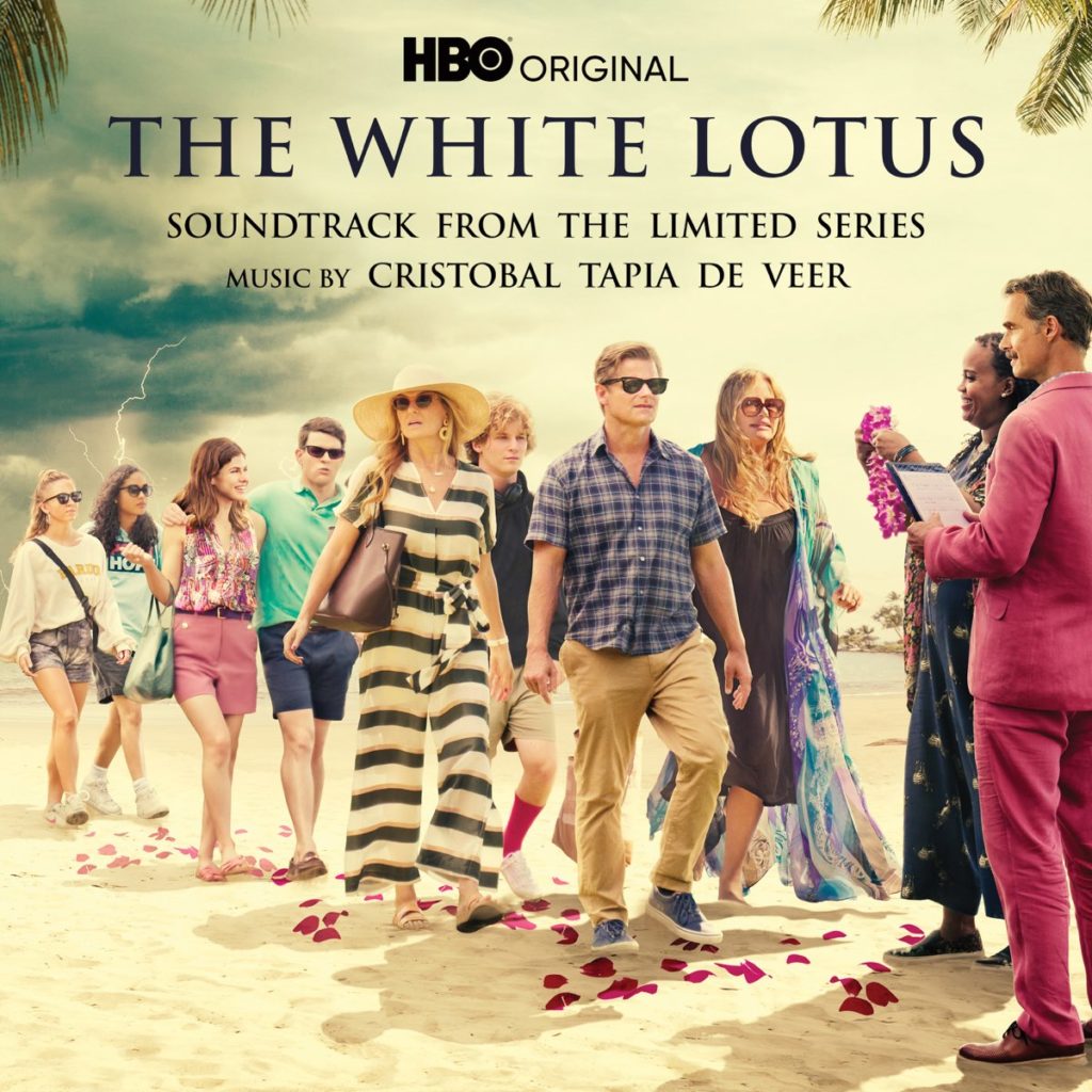 The White Lotus soundtrack