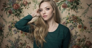 Amanda Seyfried, Tom Holland’lı Apple TV+ dizisinde