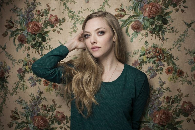 Amanda Seyfried, Tom Holland’lı Apple TV+ dizisinde