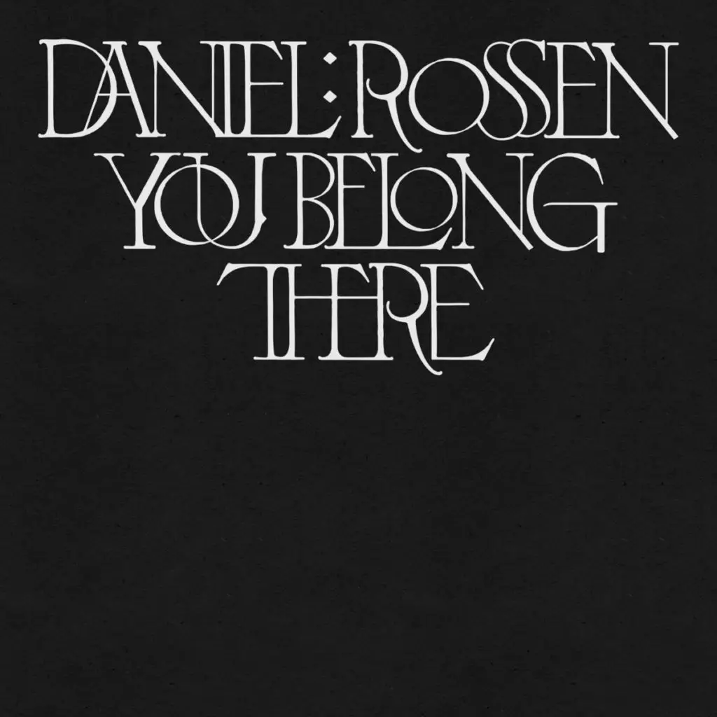 daniel rossen