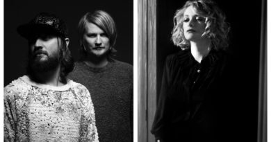 Röyksopp ve Goldfrapp’le 2000’ler partisi