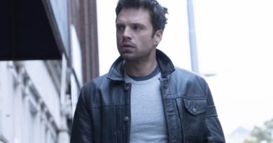 Sebastian Stan, Star Wars evrenine katılabilir mi?