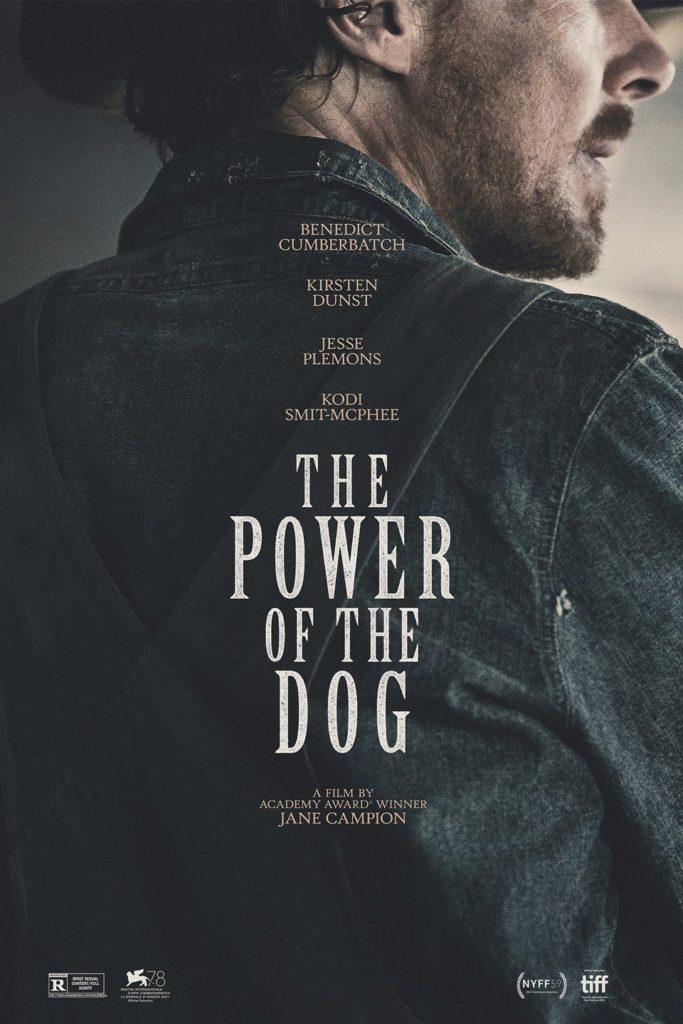 The Power of the Dog