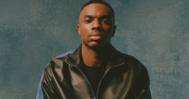 Tematik Vince Staples anlatılarında yeni halka