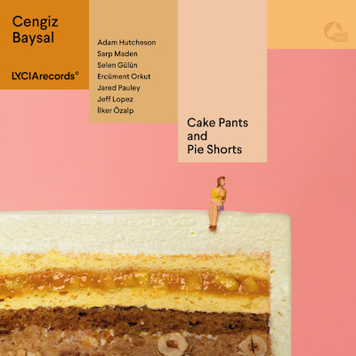 cengiz baysal
