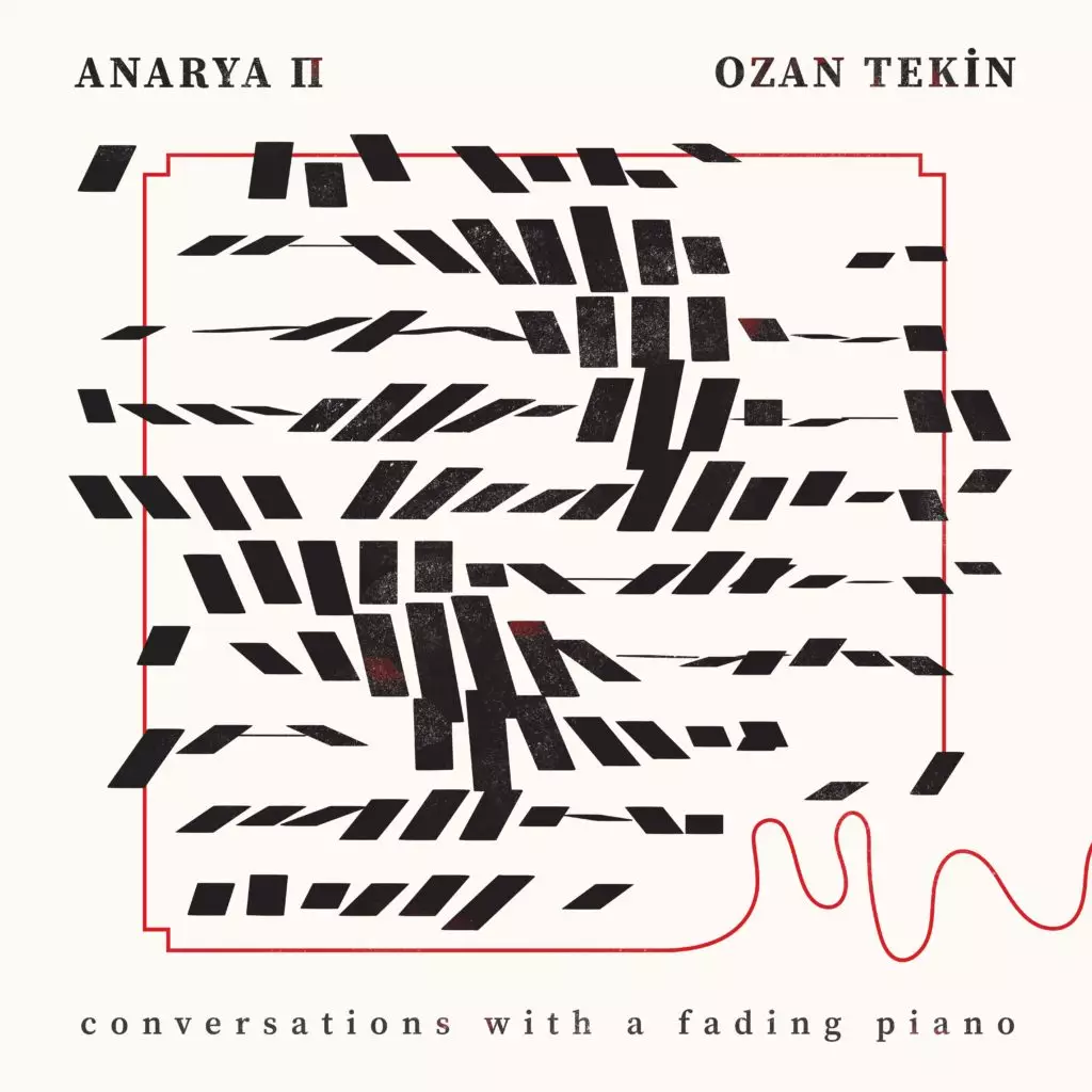 anarya II - ozan tekin
