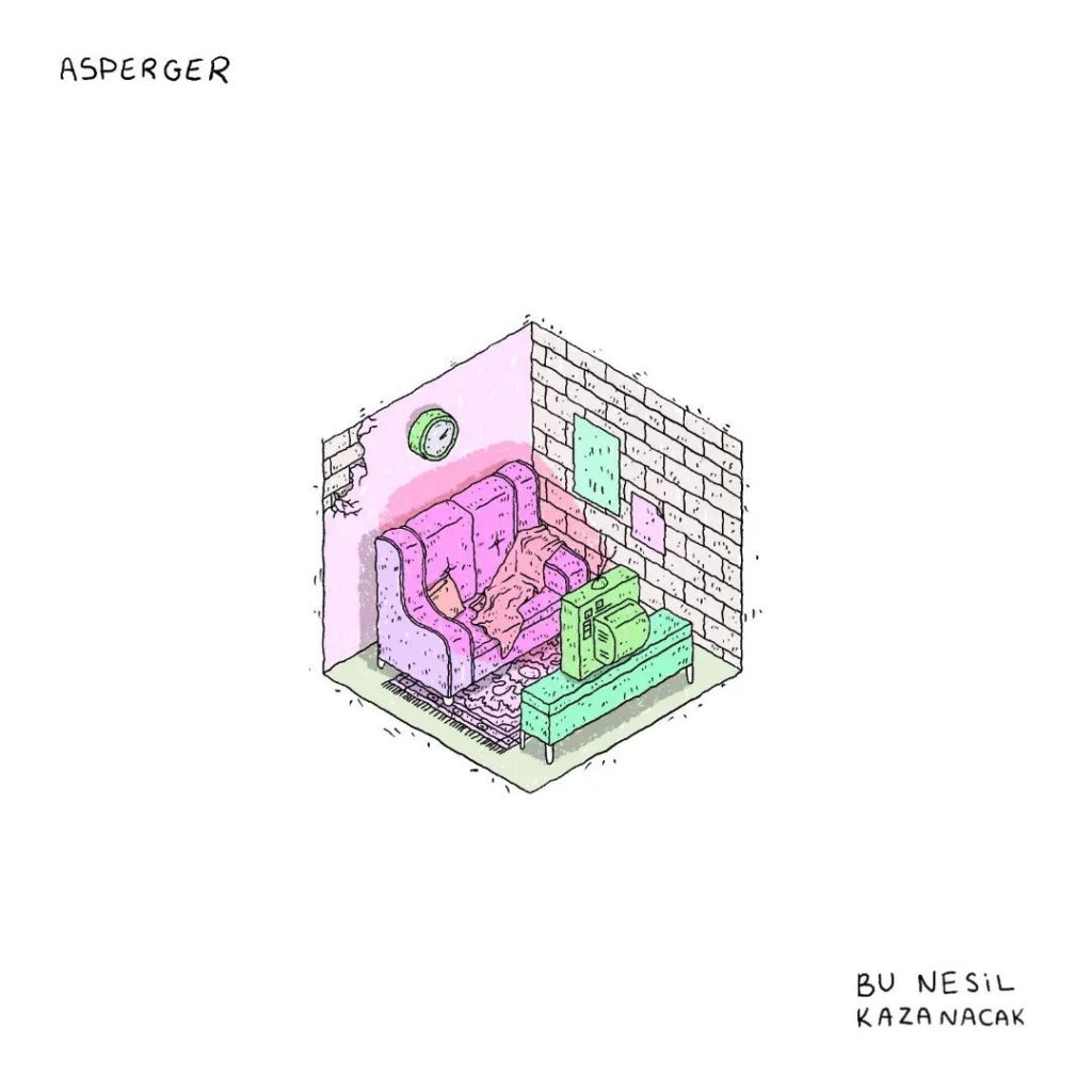 asperger