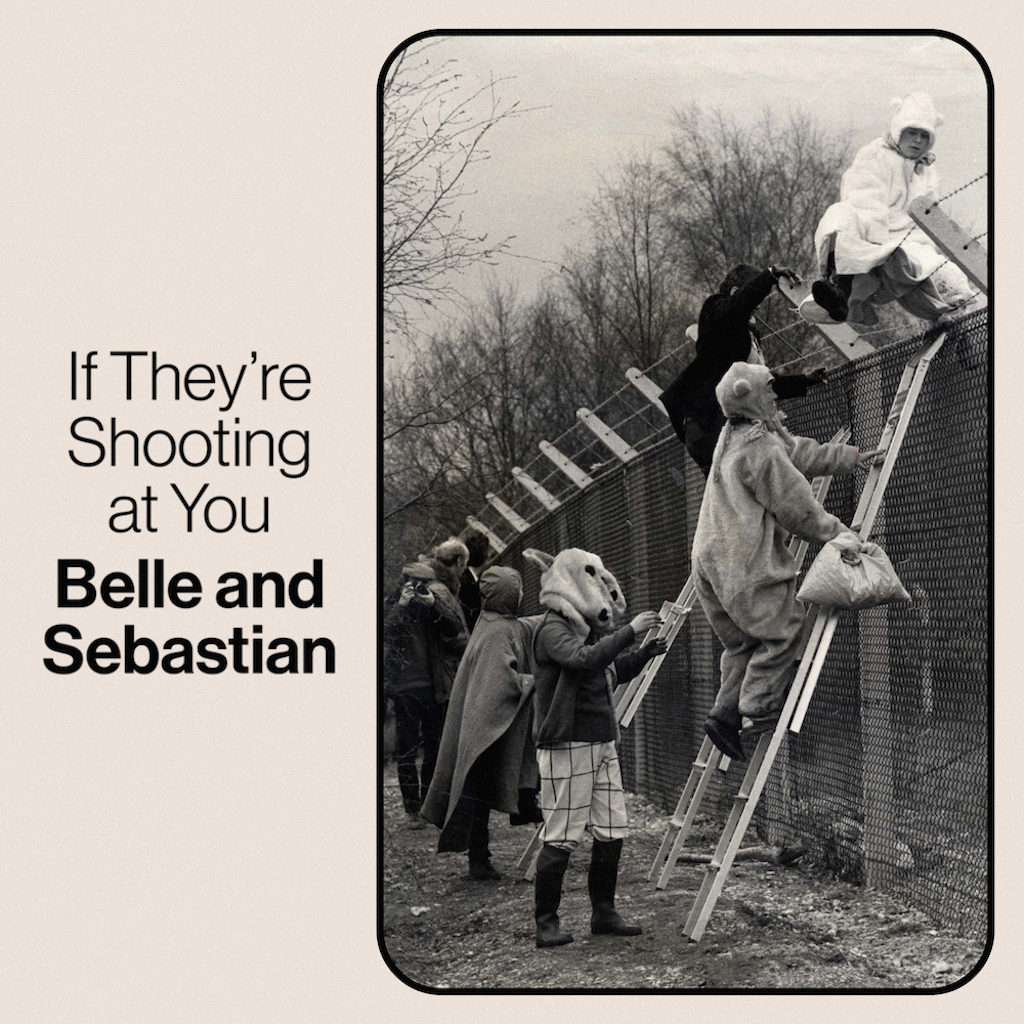 belle and sebastian