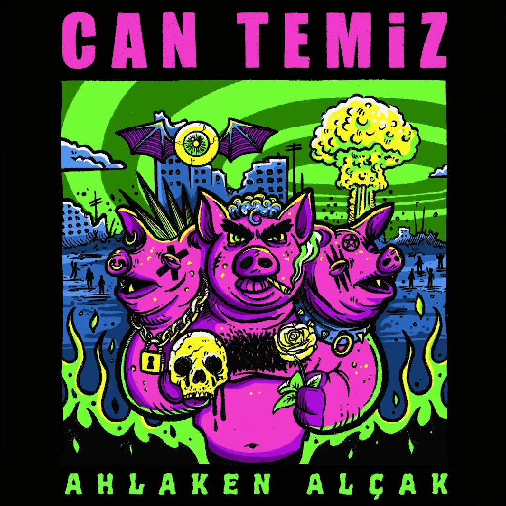 can temiz