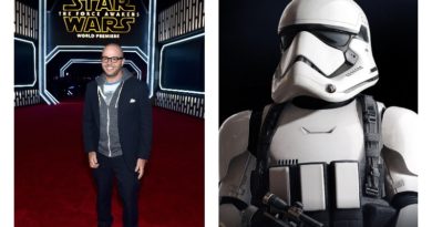 Damon Lindelof adım adım Star Wars evrenine