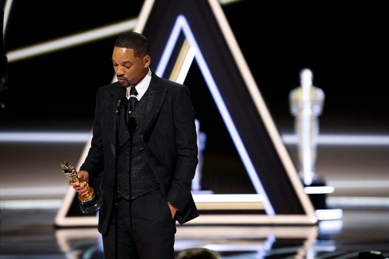 Will Smith hadisesi bize ne anlatıyor?