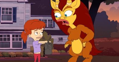 Big Mouth ve Human Resources'ın ekran macerası uzun sürecek