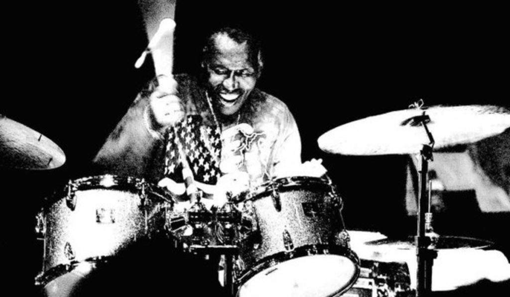 elvin jones