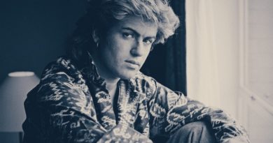 George Michael, George Michael’ı anlatıyor