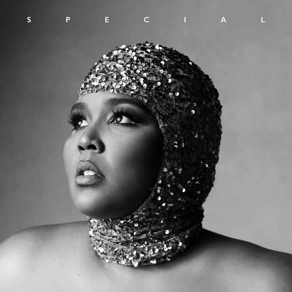lizzo - special