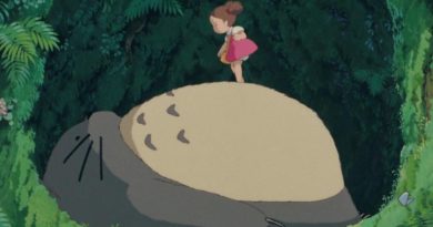 My Neighbor Totoro ve büyülü ormanı sahneye taşınıyor